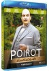 Agatha Christie - Poirot - 7ª Temporada (Blu-Ray)