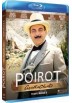 Agatha Christie - Poirot - 8ª Temporada (Blu-Ray)