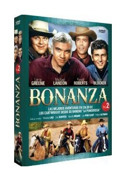 Bonanza - Vol. 2