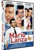 PACK Mario Lanza (DVD-r)