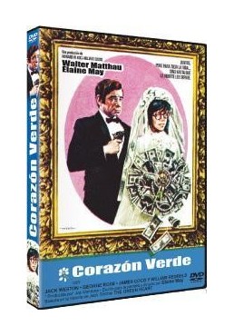 Corazon Verde (A New Leaf)