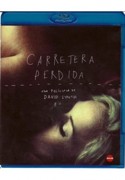 Carretera Perdida (Blu-Ray) (Lost Highway)