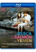 La Pesca Del Salmon En Yemen (Blu-Ray) (Salmon Fishing In The Yemen)