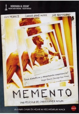 Memento