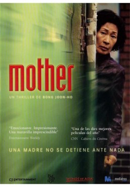 Mother