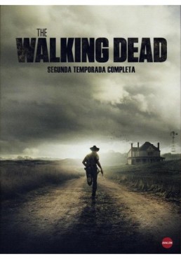 The Walking Dead - 2ª Temporada