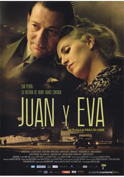Juan Y Eva