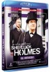 Sherlock Holmes : El Regreso (Blu-Ray)