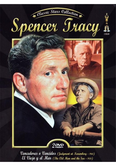 Classic Stars Collection - Spencer Tracy