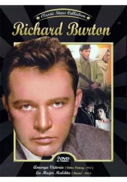 Classic Star Collection - Richard Burton
