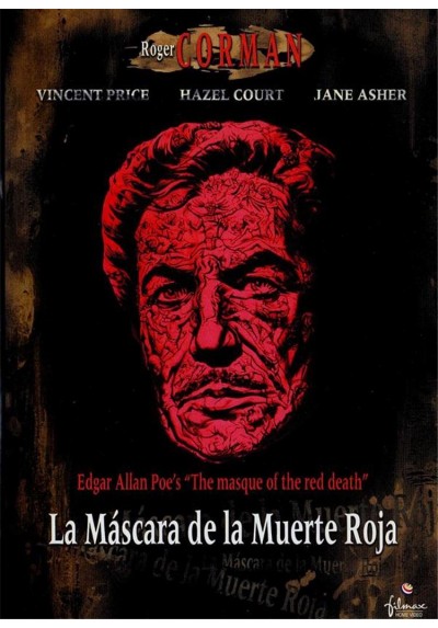 La Mascara De La Muerte Roja (The Masque Of The Red Death)