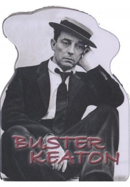 Buster Keaton : Cortometrajes