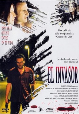 El Invasor