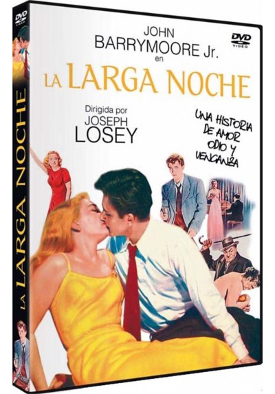 La Larga Noche (The Big Night)