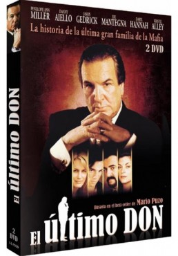 El Ultimo Don (The Last Don)