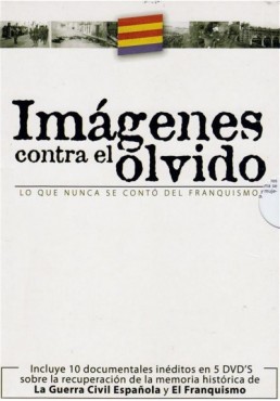 Imagenes Contra El Olvido - Coleccion Completa