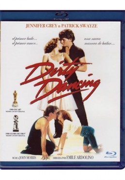 Dirty Dancing (Blu-Ray)