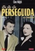 Perseguida (Second Chance)