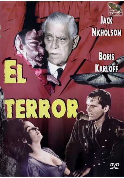 El Terror (The Terror)