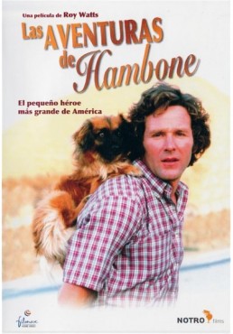 Las Aventuras De Hambone (Hambone And Hillie)