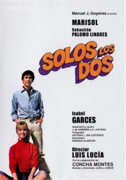 Solos los dos