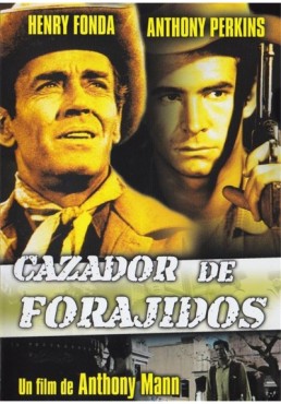 Cazador De Forajidos (The Tin Star)