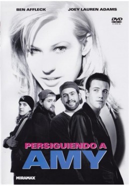 Persiguiendo A Amy (Chasing Amy)