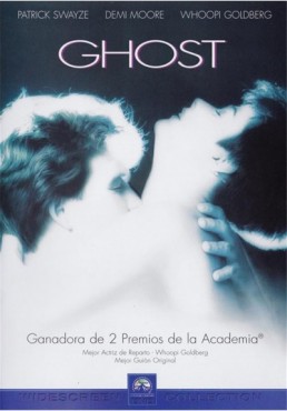 Ghost (Mas Alla Del Amor)