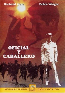 Oficial Y Caballero (An Officer And A Gentleman)