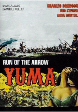 Yuma (Run of the Arrow)