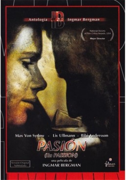 Pasion (Passion)