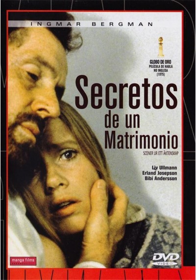 Secretos De Un Matrimonio (Scener Ur Ett Aktenskap)