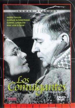 Los Comulgantes (Nattvardsgasterna)