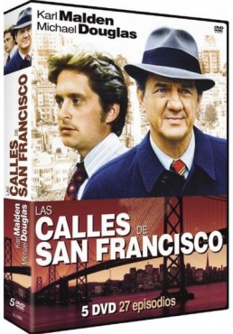 Las Calles De San Francisco (The Streets Of San Francisco)