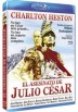 Asesinato De Julio Cesar (Blu-Ray)