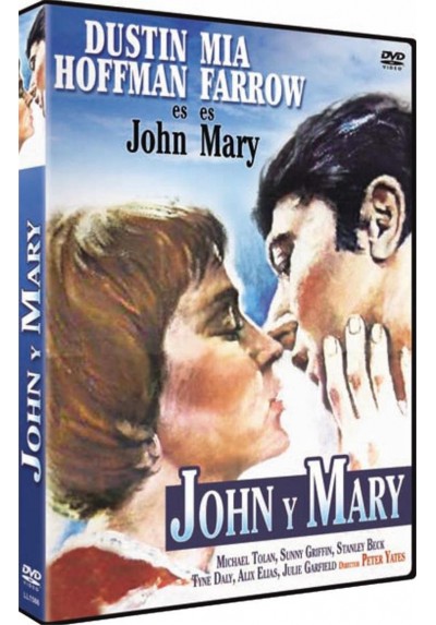 John Y Mary (John And Mary)