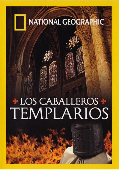 National Geographic : Los Caballeros Templarios