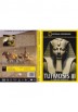 National Geographic : Tutmosis III, El Faraon Guerrero