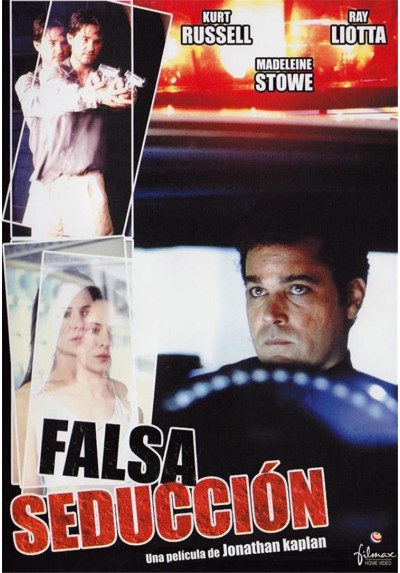 Falsa Seduccion (Unlawful Entry)