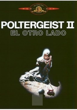 Poltergeist II, El Otro Lado