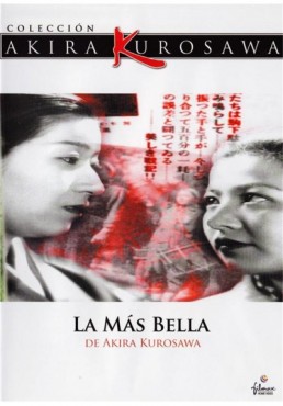La Mas Bella (V.O.S) (Ichiban Utsukushiku)