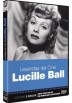Lucille Ball - Leyendas Del Cine