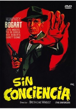 Sin Conciencia (The Enforcer)