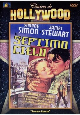 El Septimo Cielo (Clasicos De Hollywood) (Seventh Heaven)