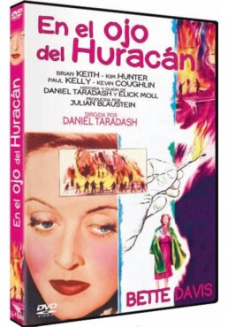 En El Ojo Del Huracan (1956) (Storm Center)