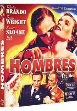 Hombres (The Men)