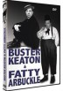 Buster Keaton & Fatty Arbuckle