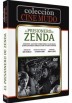 El Prisionero De Zenda (1921) - Coleccion Cine Mudo