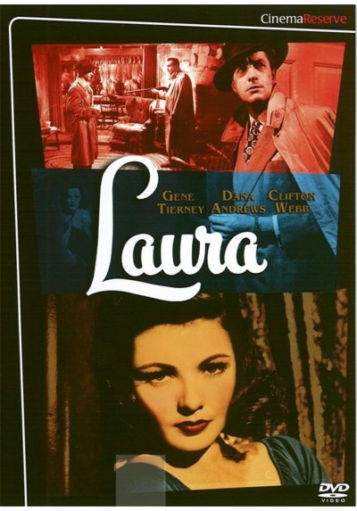 Laura - Cinema Reserve