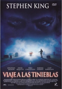 Viaje A Las Tinieblas (Riding The Bullet)